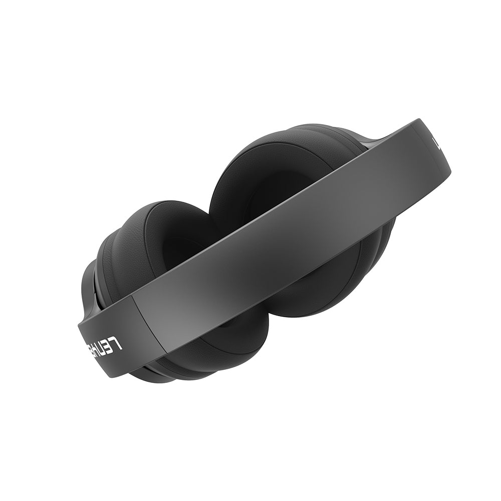 Lenyes LH61 Katlanabilir Tasarımlı TWS Kulak Üstü Bluetooth Kulaklık v5.4 Lenyes LH61 Katlanabilir Tasarımlı TWS Kulak Üstü Bluetooth Kulaklık v5.4